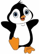 Картинки Пингвин рисунок для детей (28 шт.) - #7489